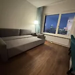 Apartment Berlin Hauptbahnhof 3