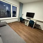 Apartment Berlin Hauptbahnhof 3