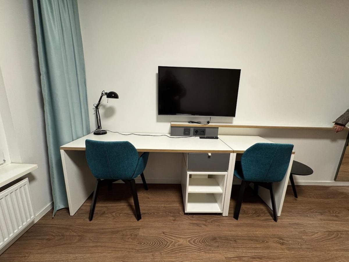Hauptbahnhof 3 Apartment *
