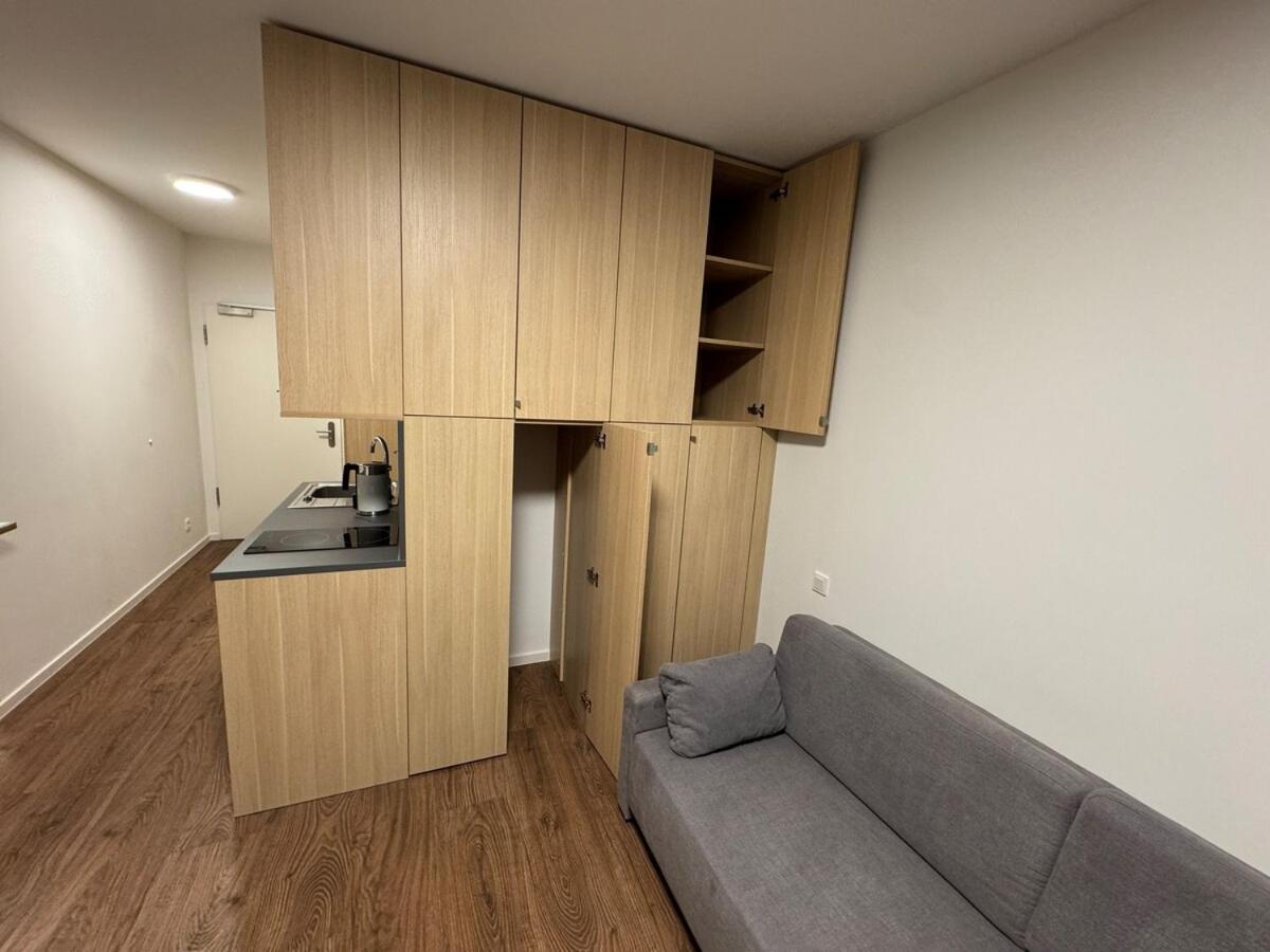 Hauptbahnhof 3 Apartment
