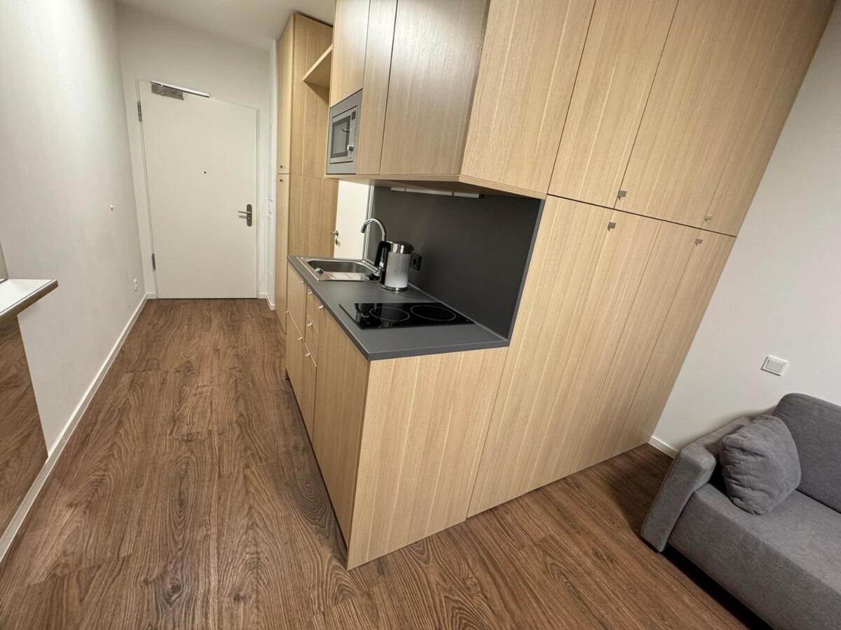 Hauptbahnhof 3 Apartment *