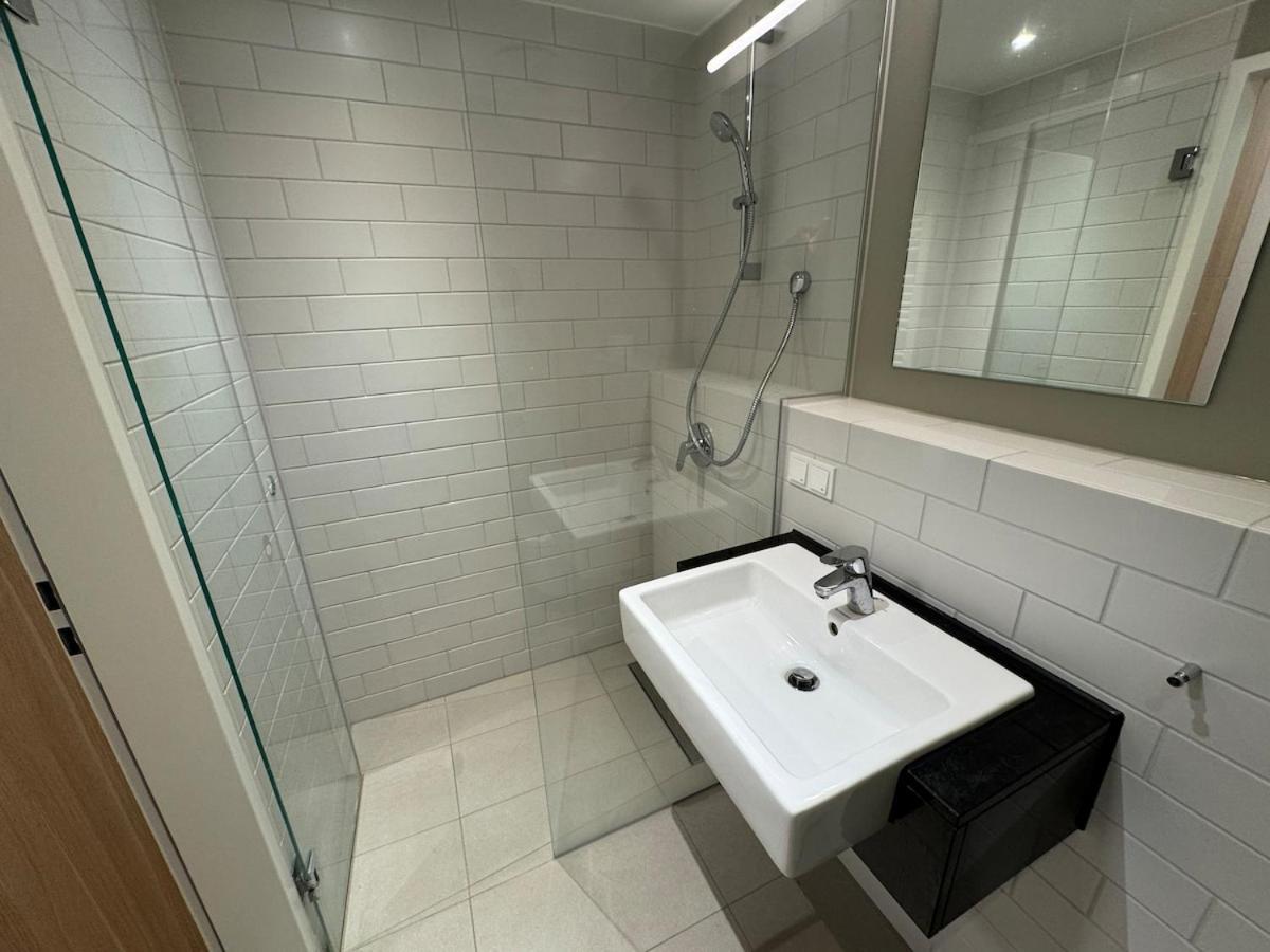 Hauptbahnhof 3 Apartment