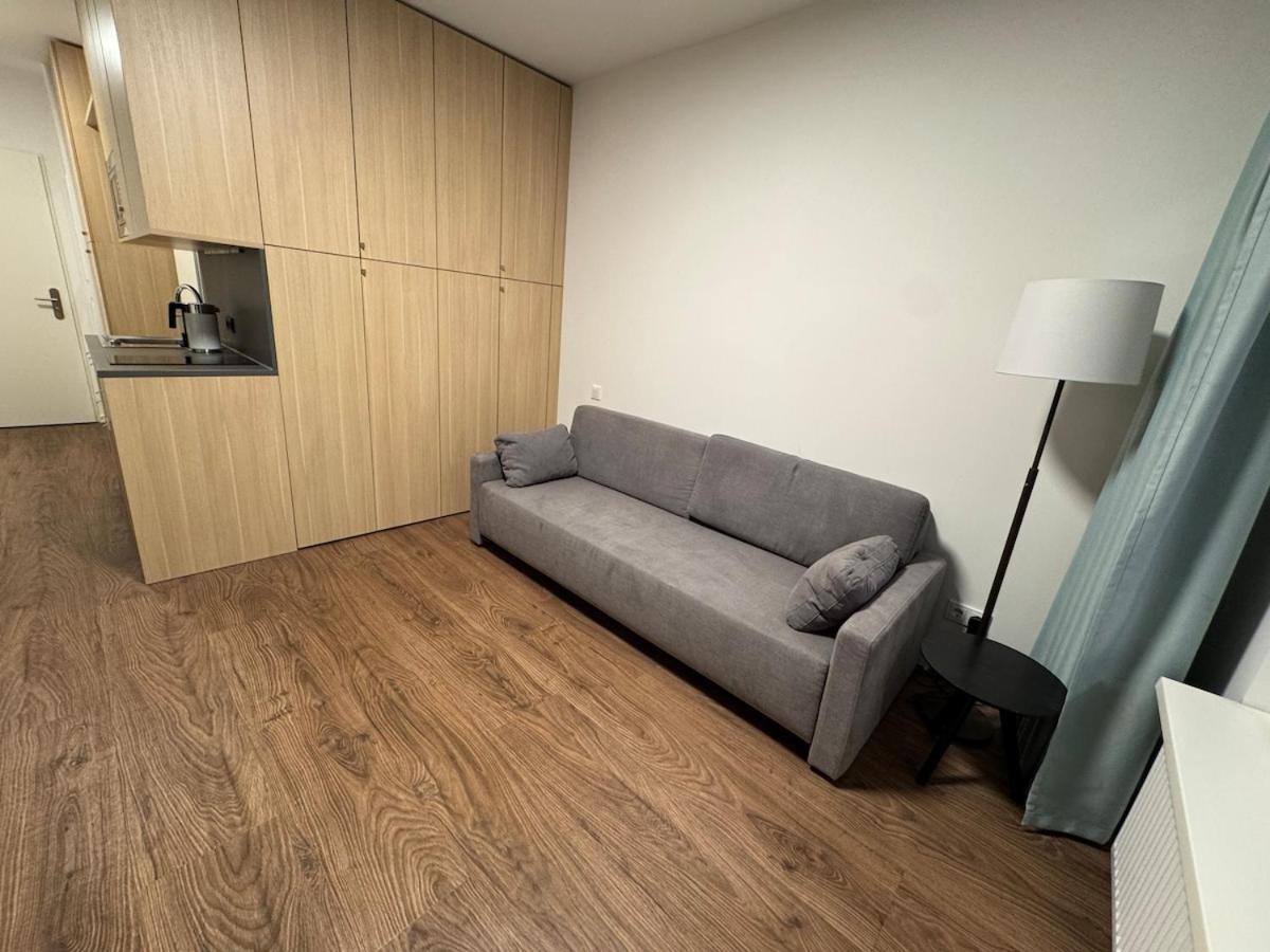 Hauptbahnhof 3 Apartment *
