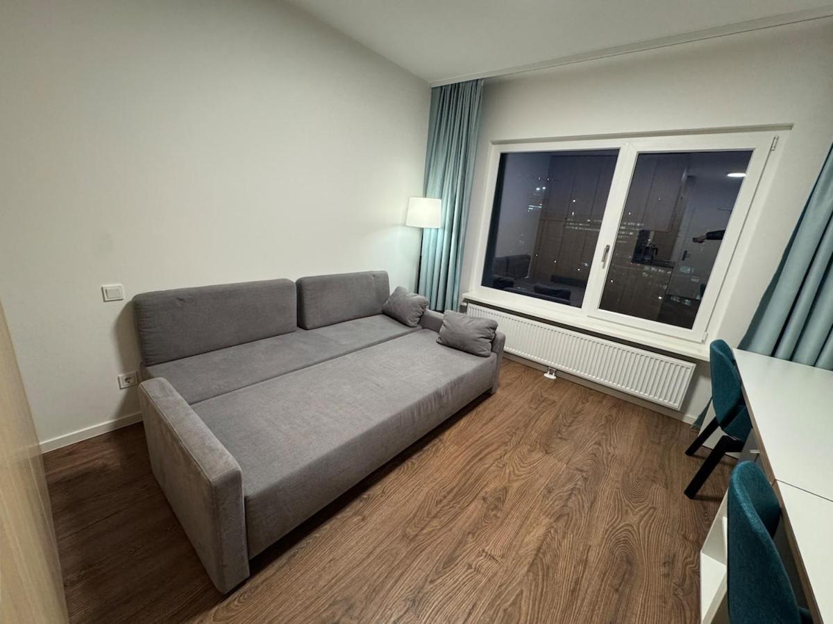 Lejlighed Hauptbahnhof 3 *